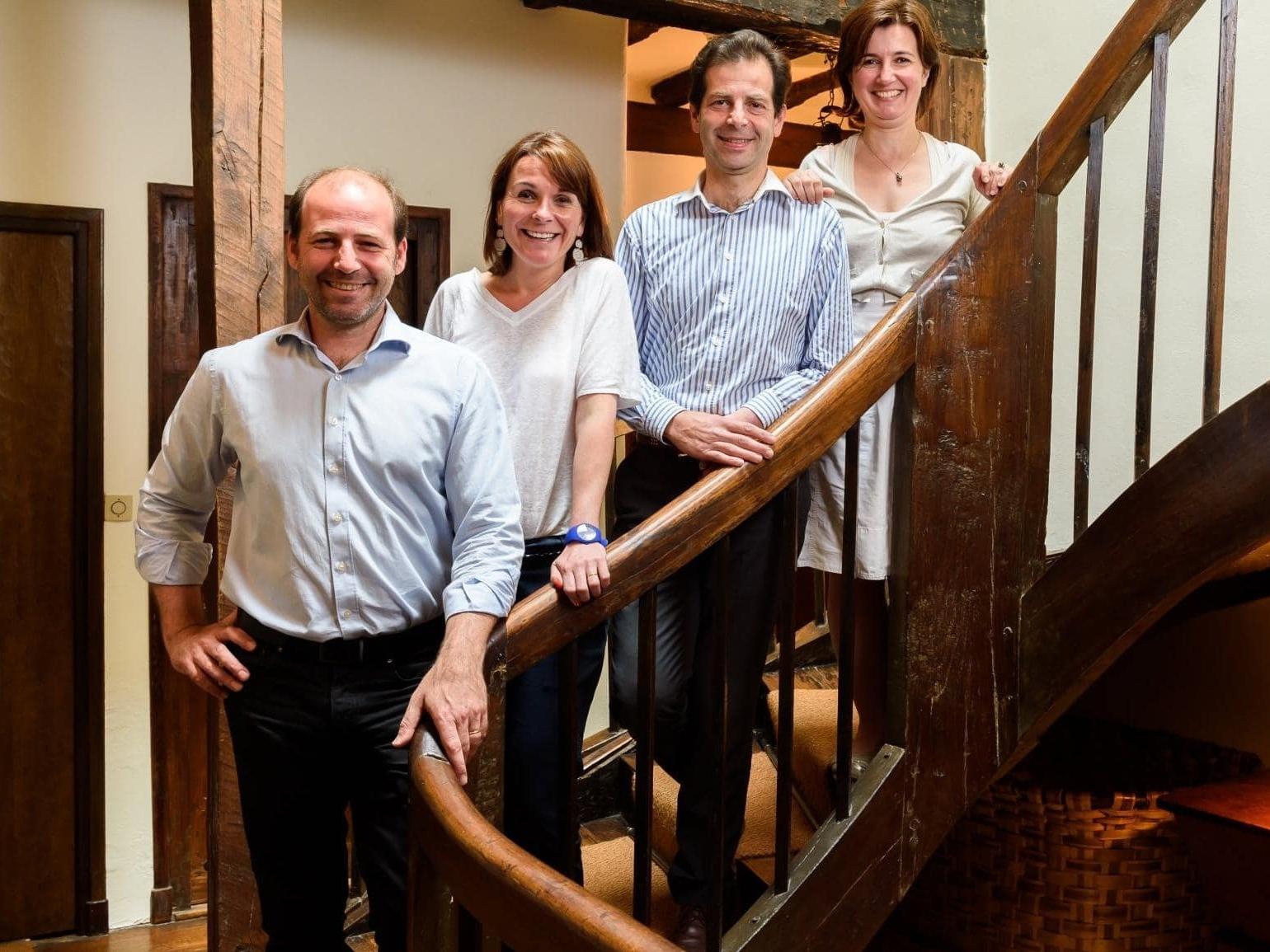 Teritoria Hôtel Arraya