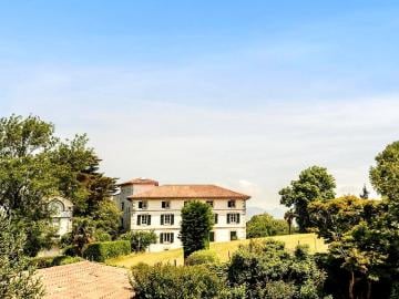 Teritoria Hôtel Arraya