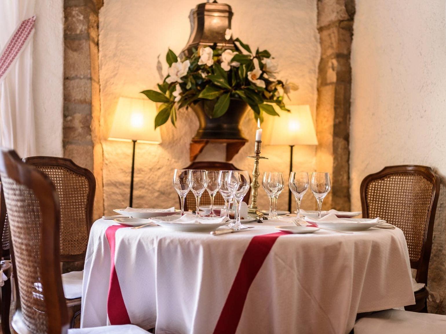 Teritoria Hôtel Arraya