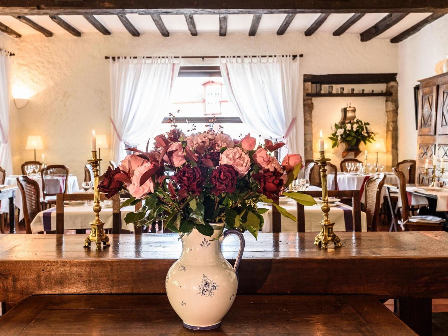 Teritoria Hôtel Arraya