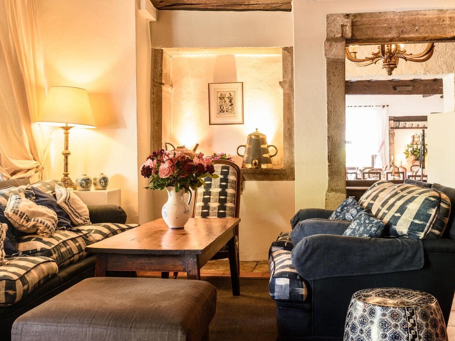 Teritoria Hôtel Arraya