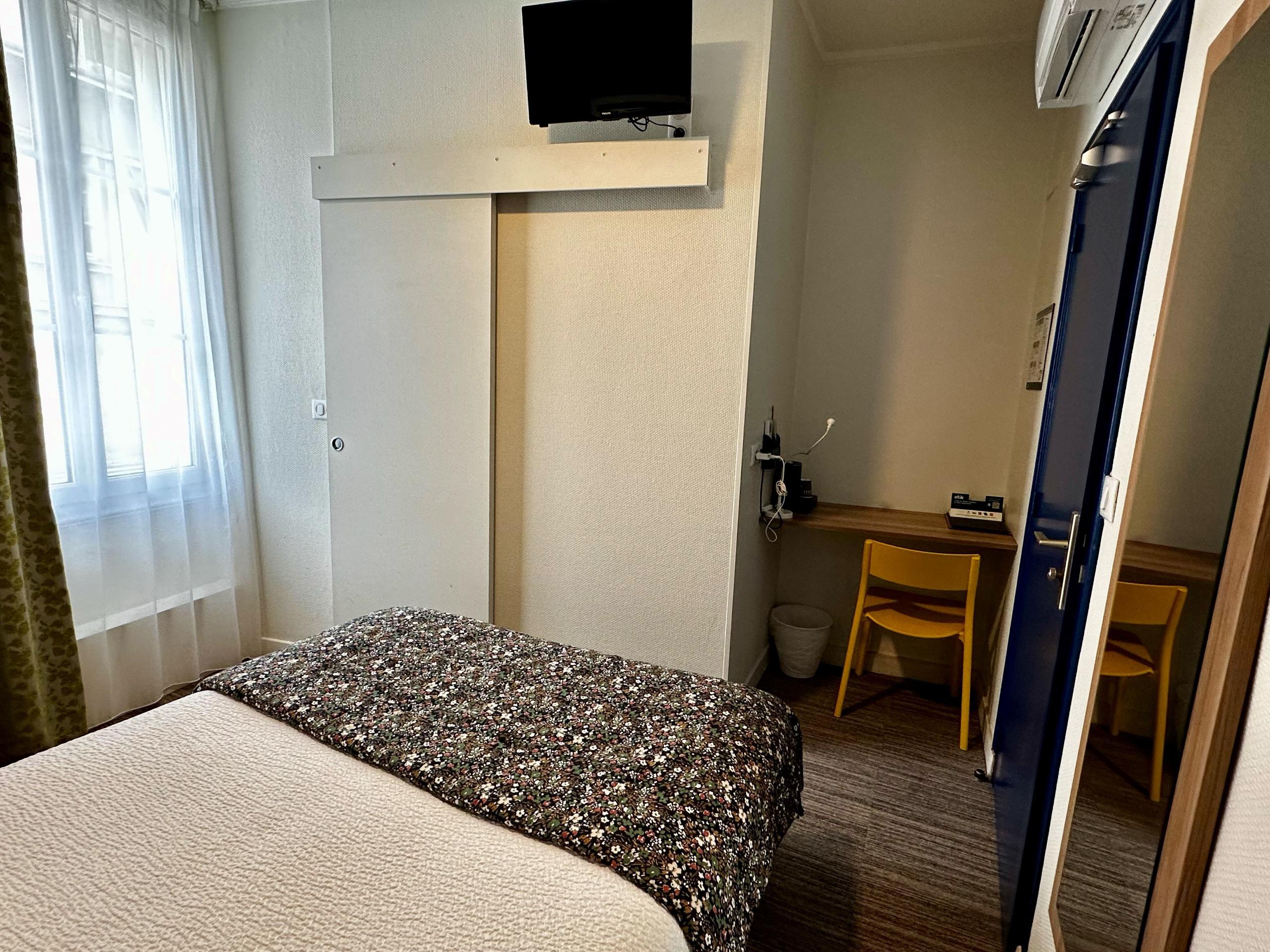 Logis Hôtel Maison Voltaire