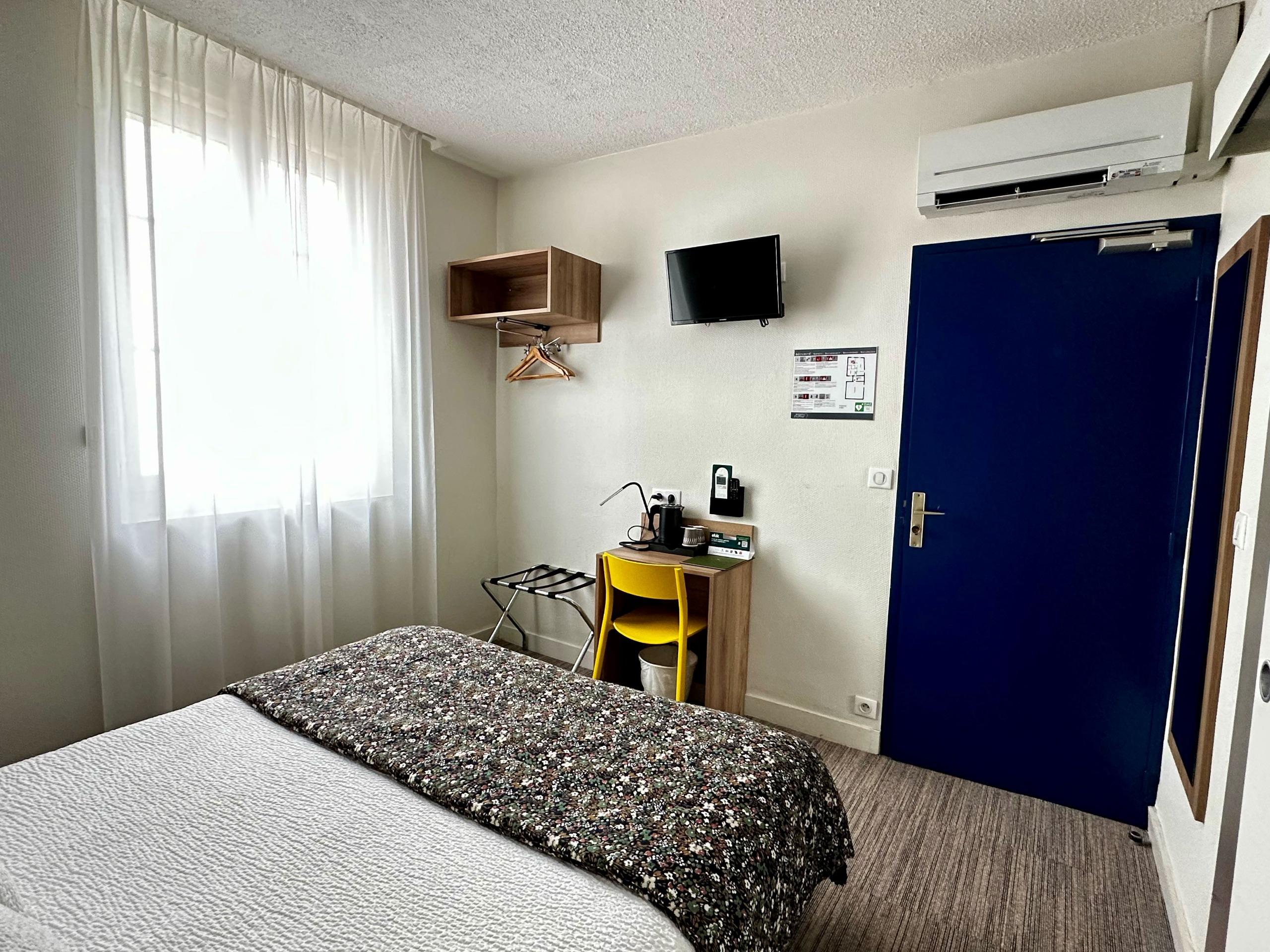 Logis Hôtel Maison Voltaire