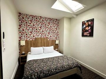 Logis Hôtel Maison Voltaire