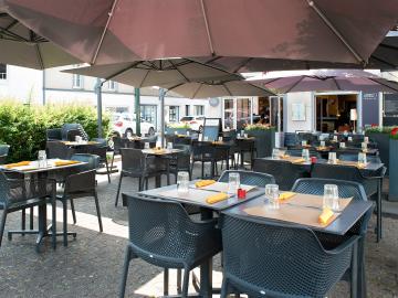 Logis Hôtel Maison Voltaire