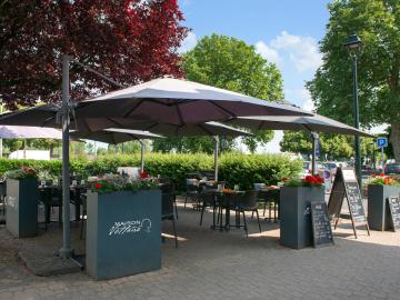 Logis Hôtel Maison Voltaire