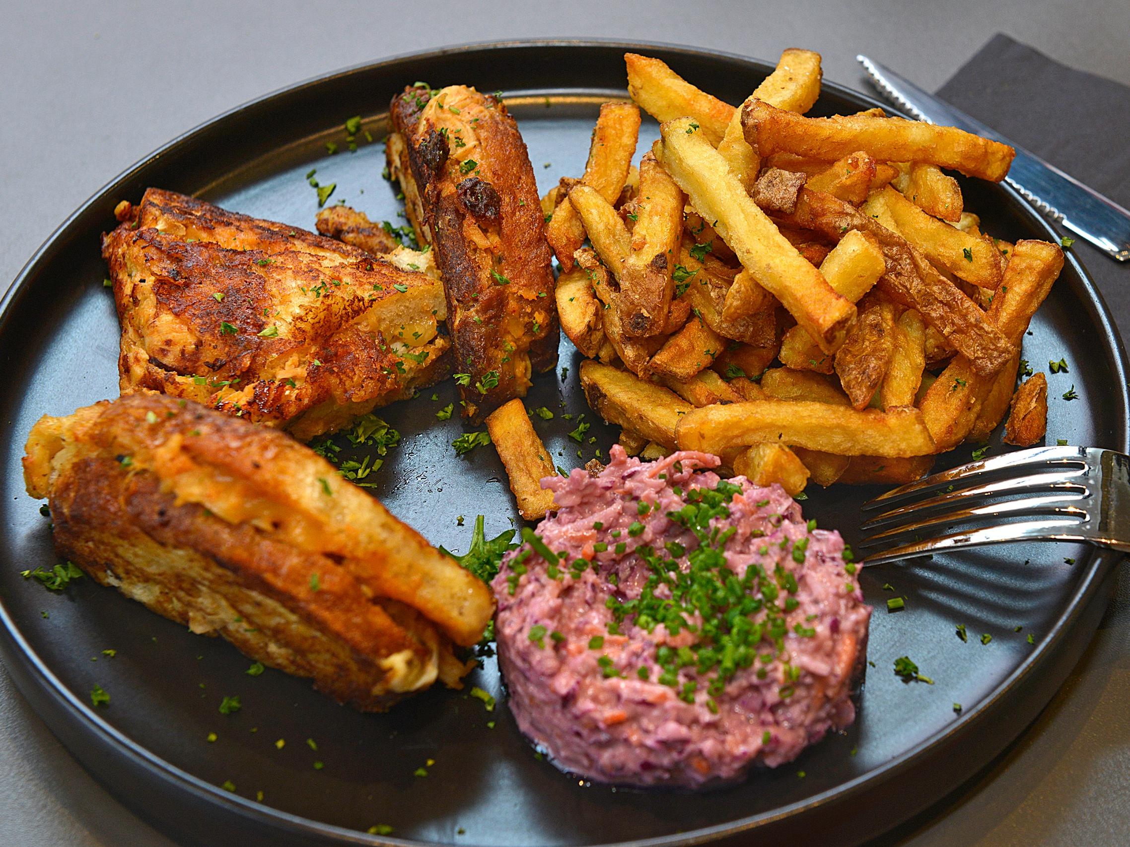 Logis Hôtel Maison Voltaire