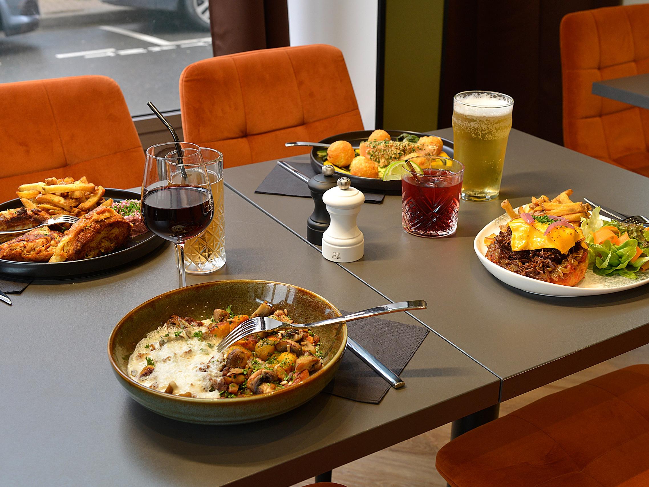 Logis Hôtel Maison Voltaire