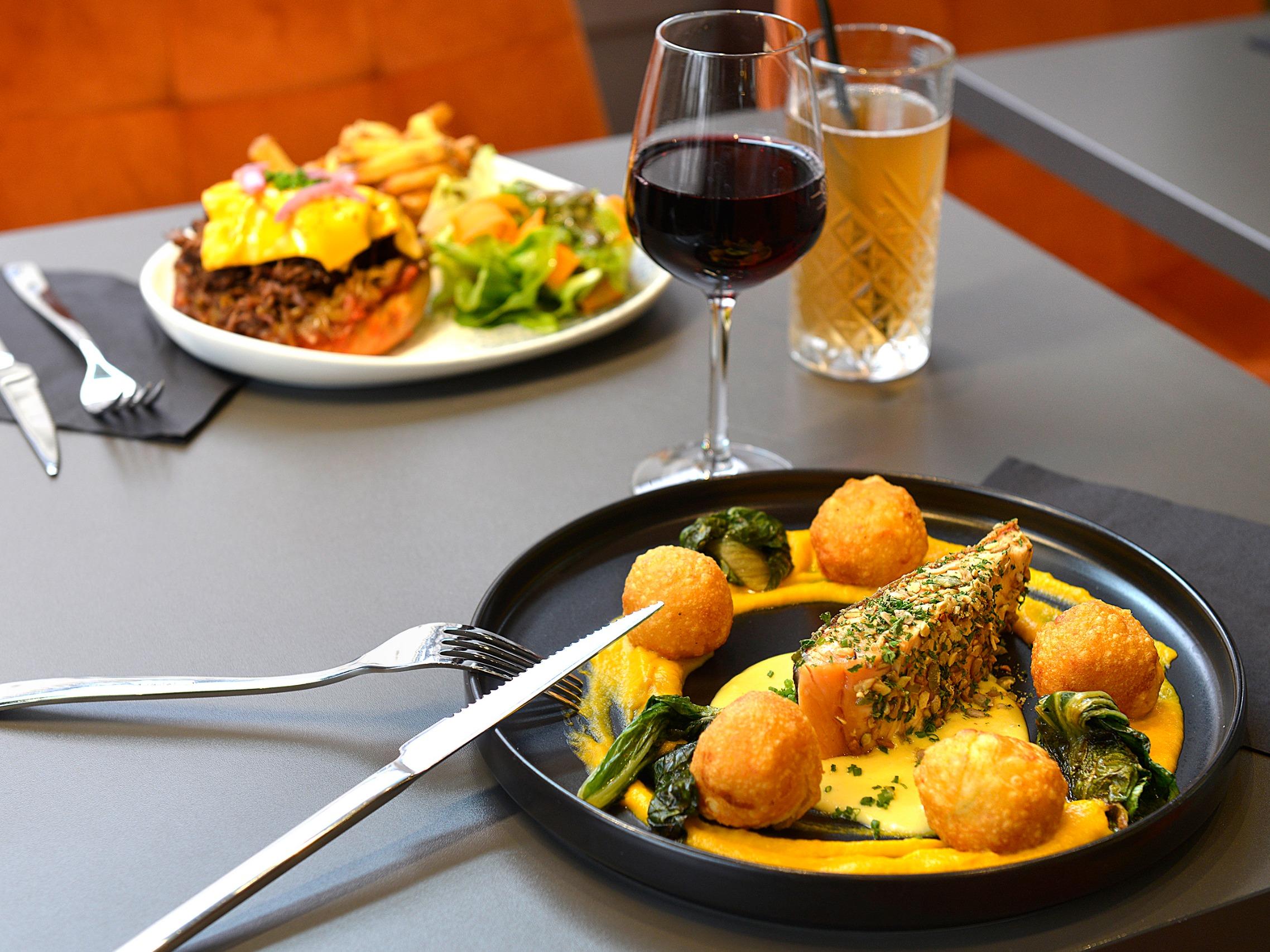 Logis Hôtel Maison Voltaire