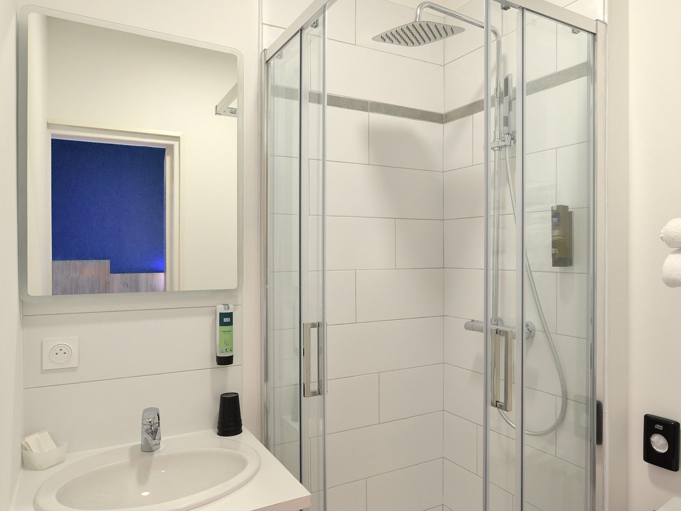 Logis Hôtel Maison Voltaire