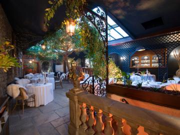 Logis Hôtel Chez Camille