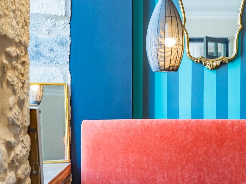 Urban Style Hôtel le d\'Avaugour