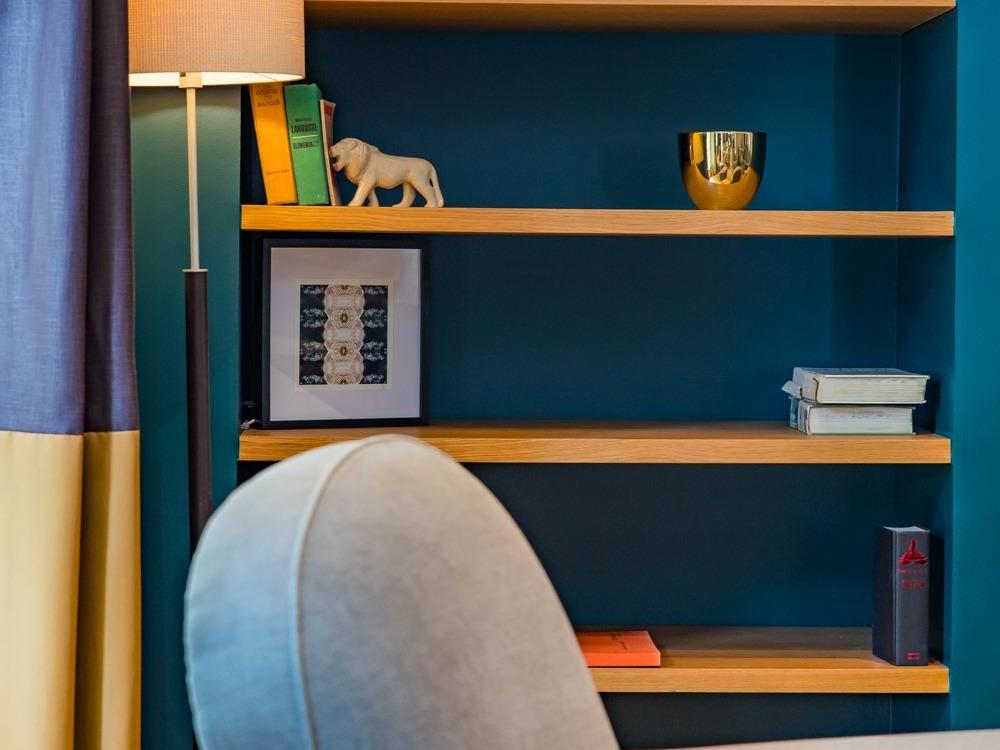 Urban Style Hôtel le d\'Avaugour