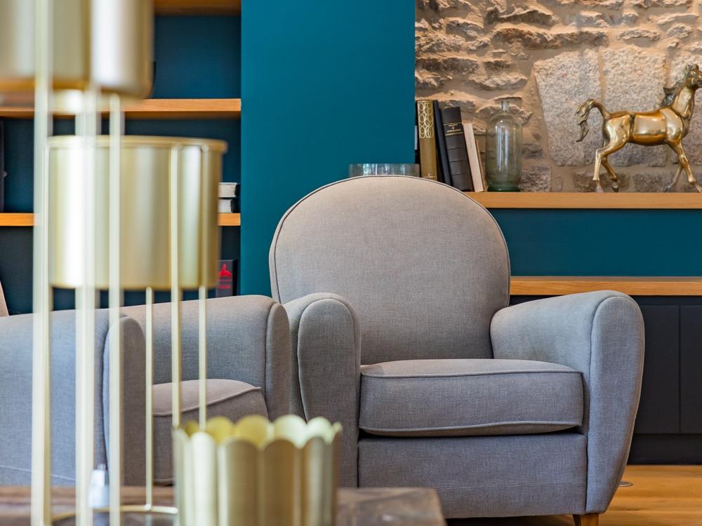 Urban Style Hôtel le d\'Avaugour