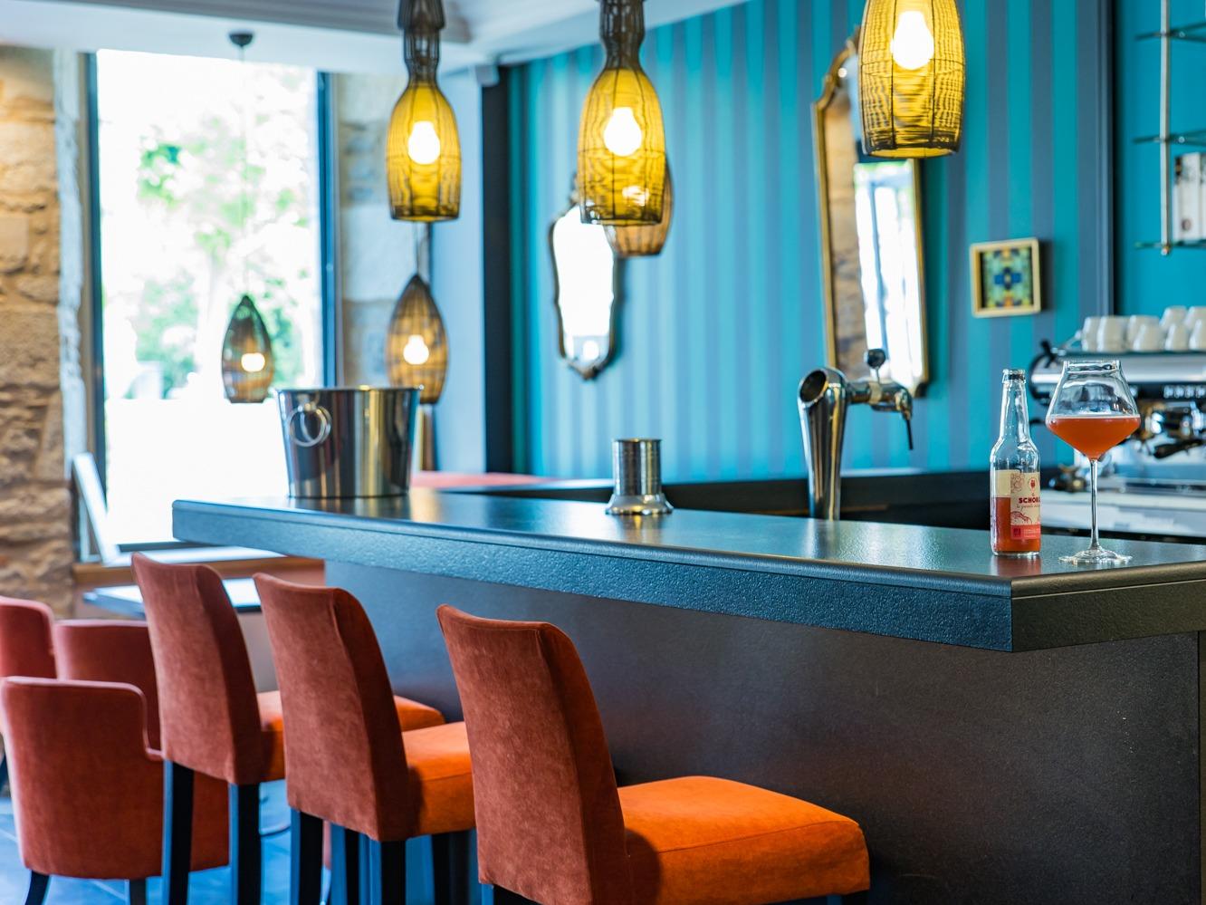 Urban Style Hôtel le d\'Avaugour