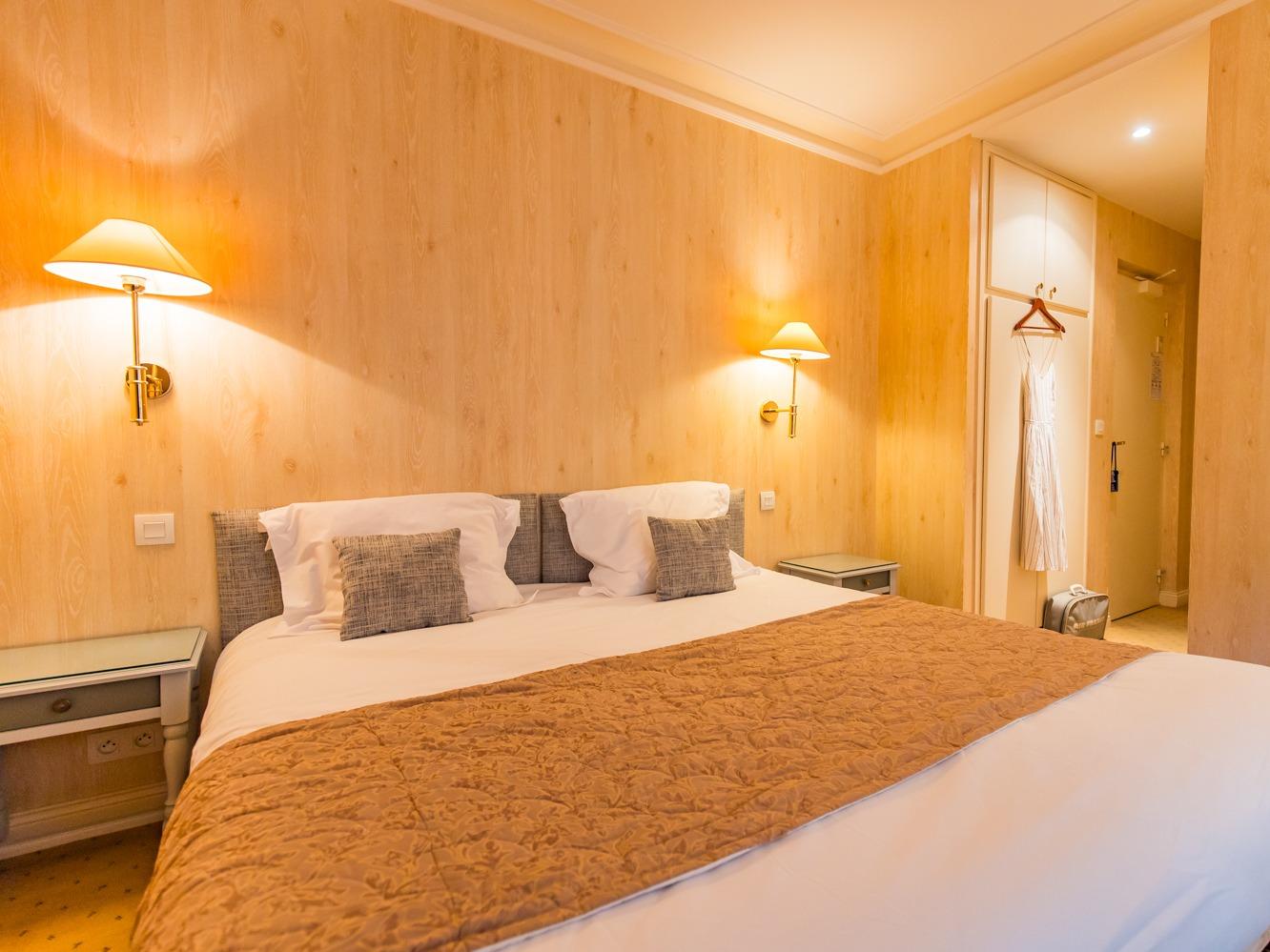 Urban Style Hôtel le d\'Avaugour