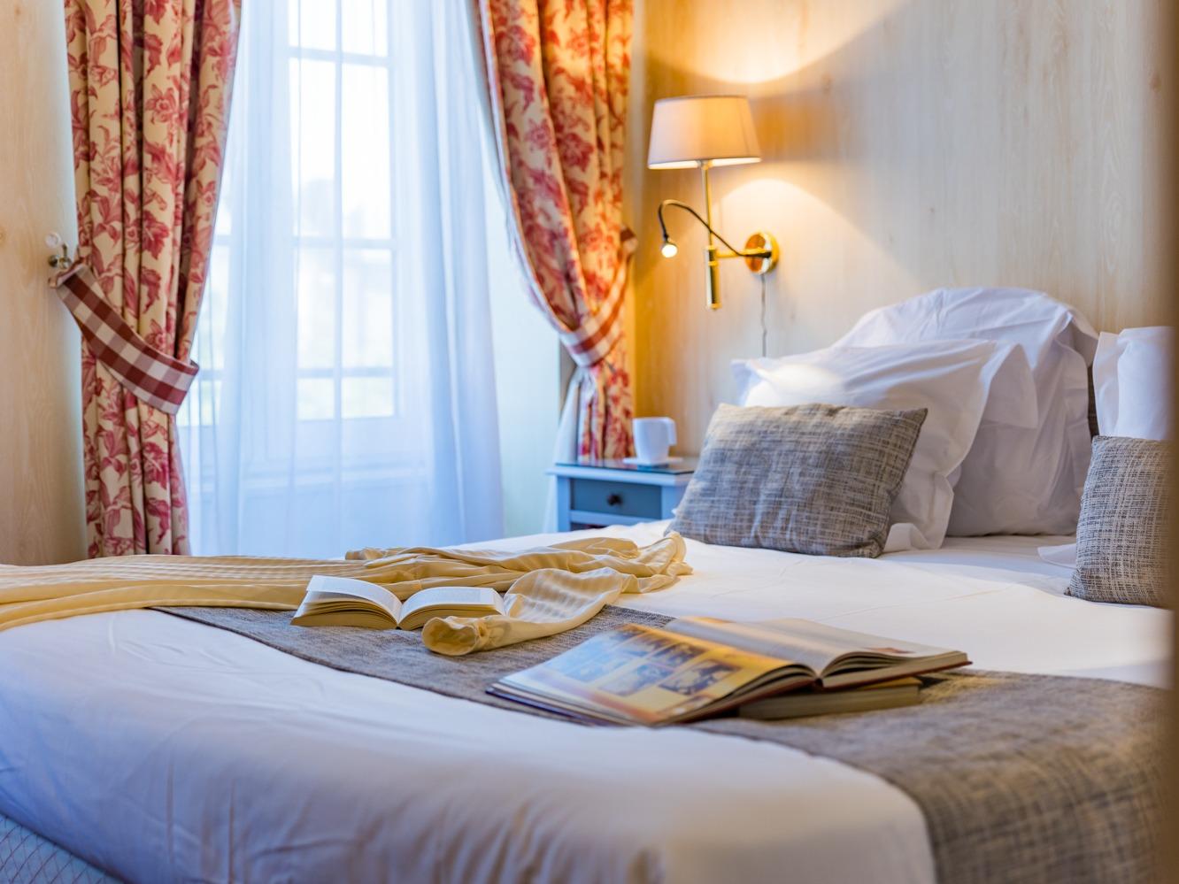 Urban Style Hôtel le d\'Avaugour