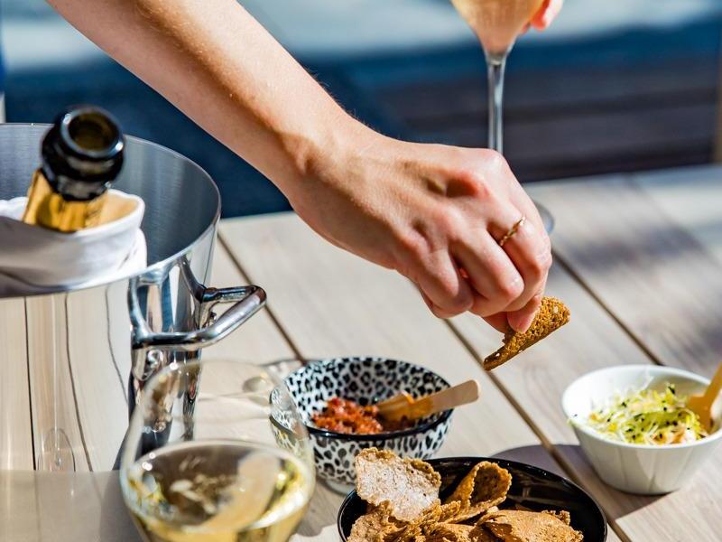 Urban Style Hôtel le d\'Avaugour