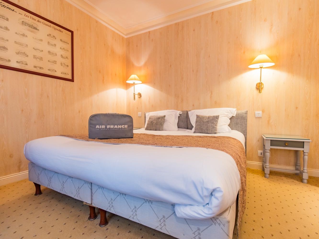 Urban Style Hôtel le d\'Avaugour