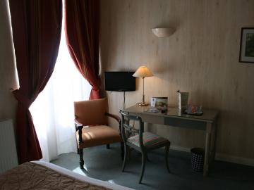 Hôtel le d'Avaugour