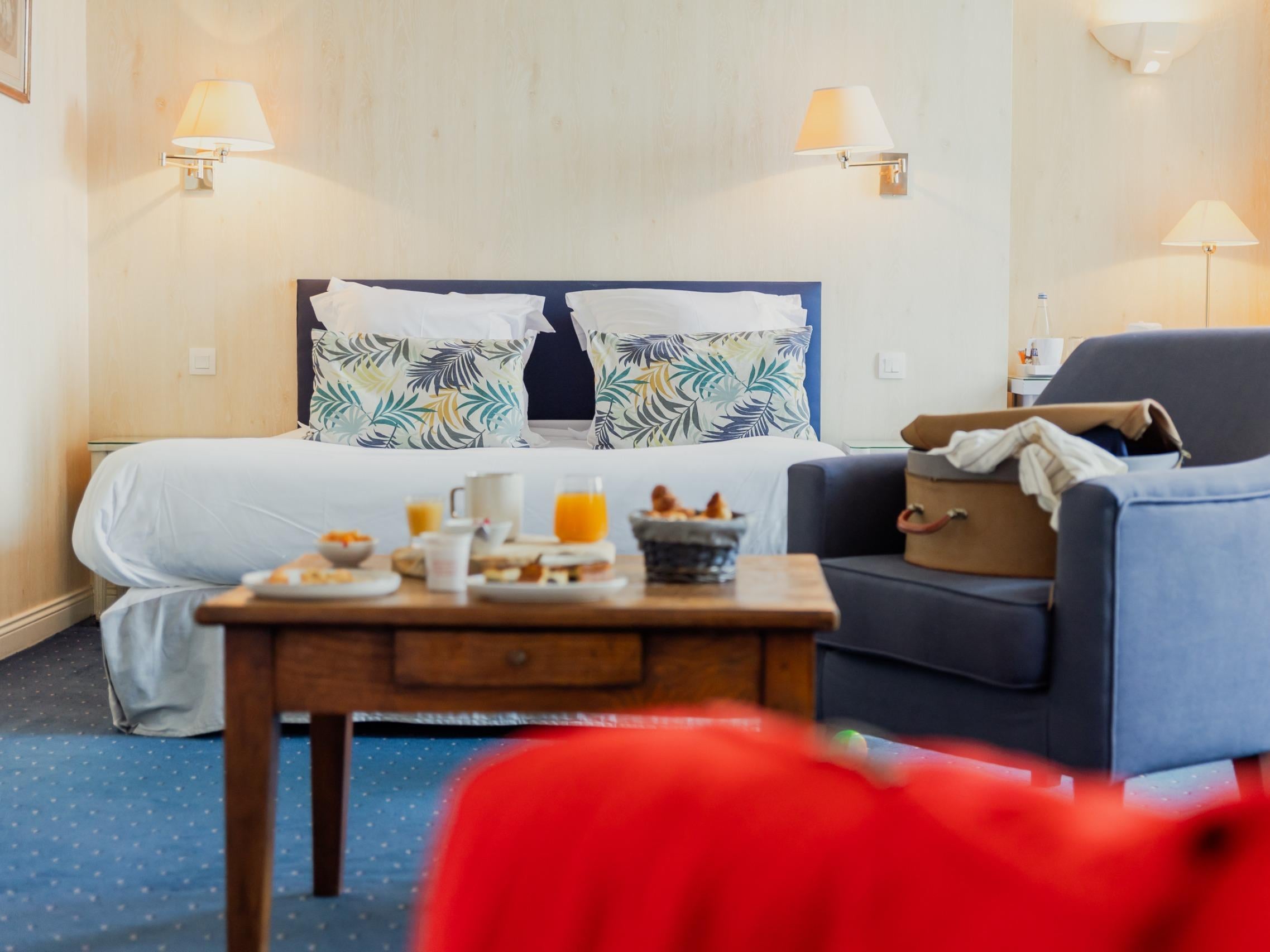 Urban Style Hôtel le d\'Avaugour