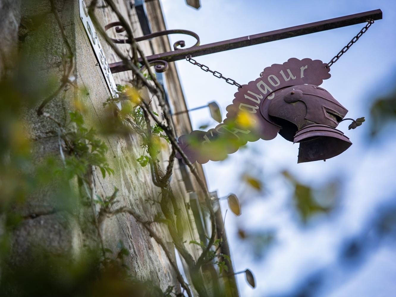 Urban Style Hôtel le d\'Avaugour