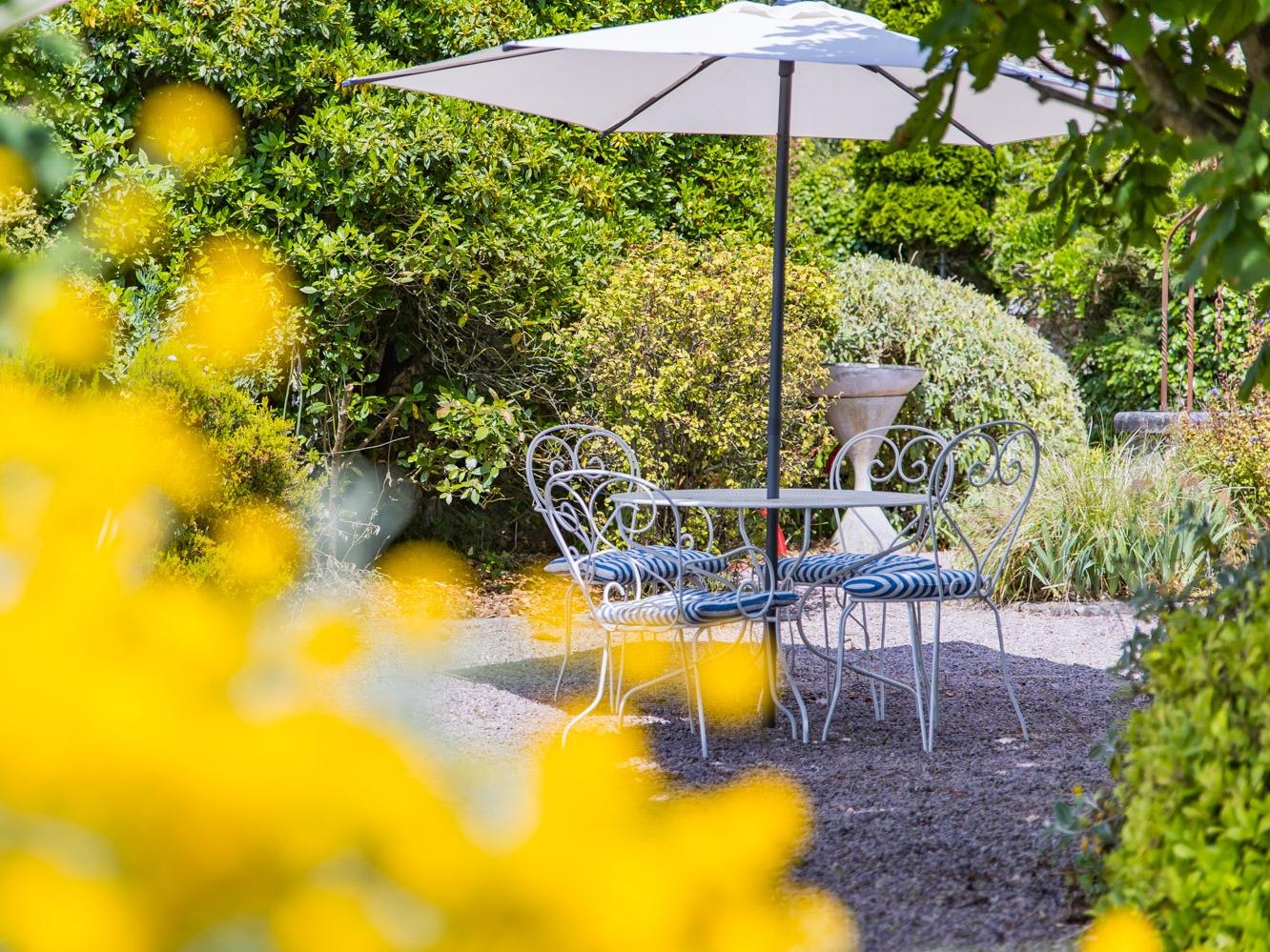 Urban Style Hôtel le d\'Avaugour