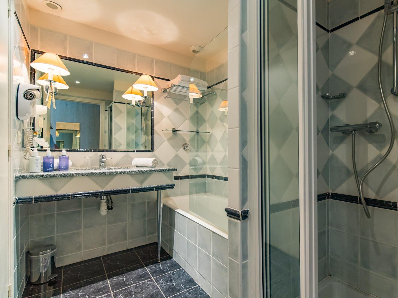 Urban Style Hôtel le d\'Avaugour