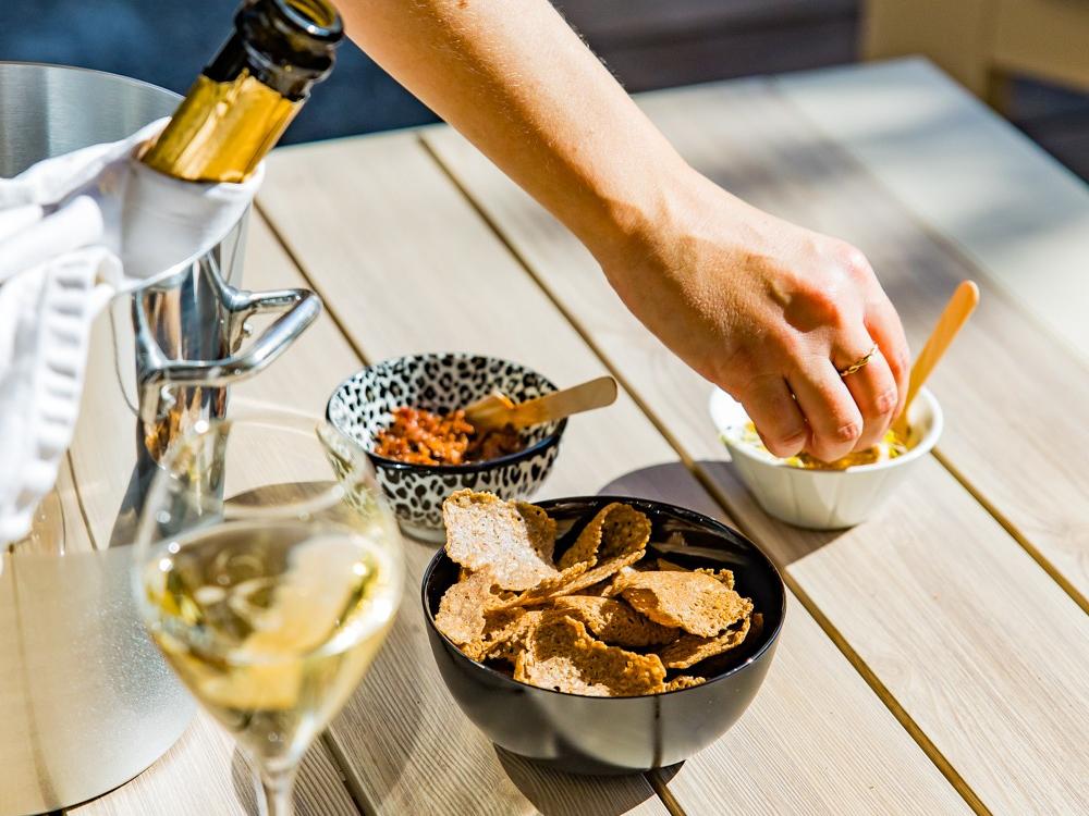 Urban Style Hôtel le d\'Avaugour