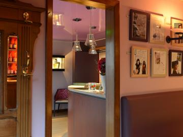 Urban Style Hôtel de l'Europe