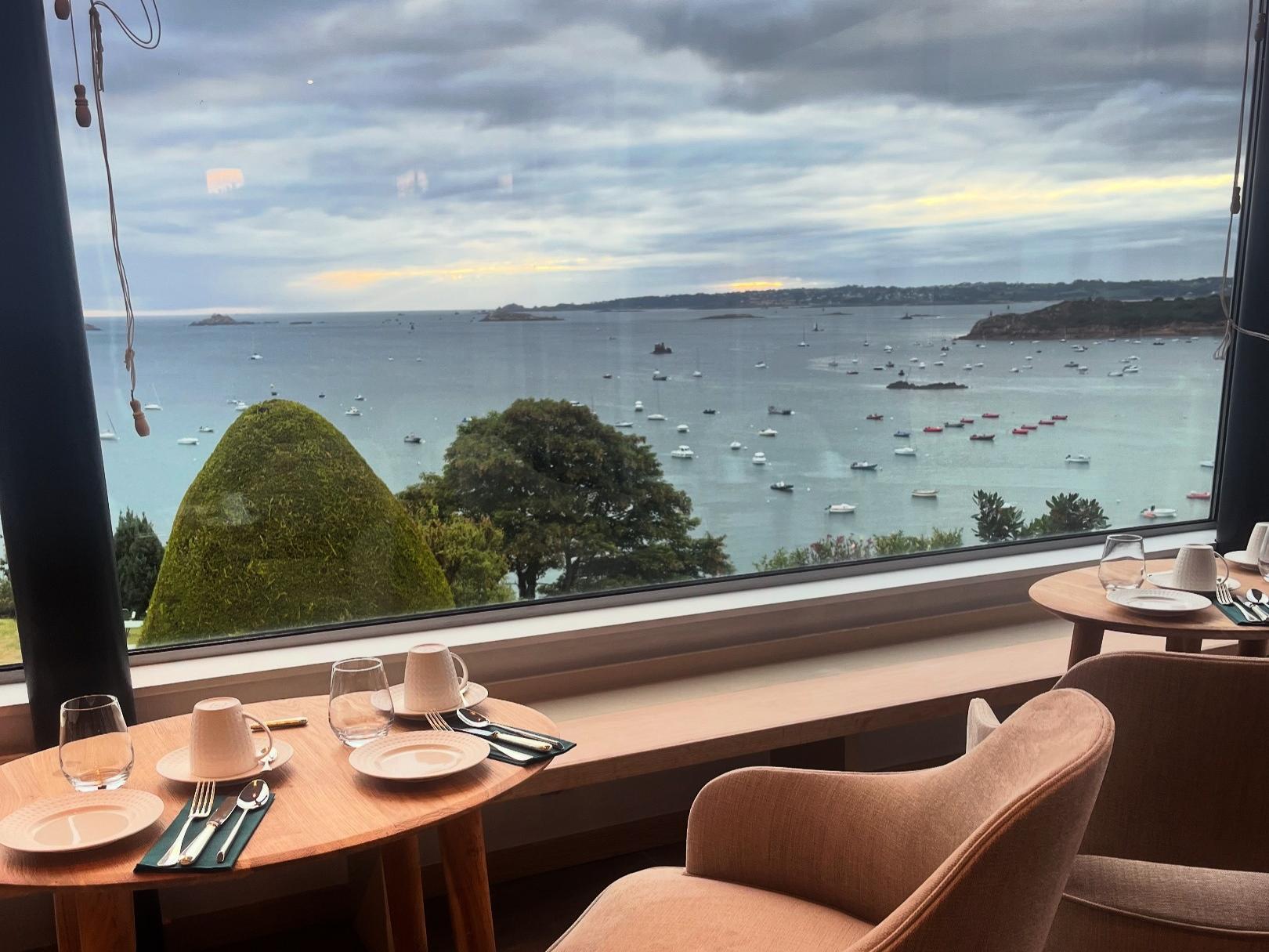 Logis Hôtel de Carantec