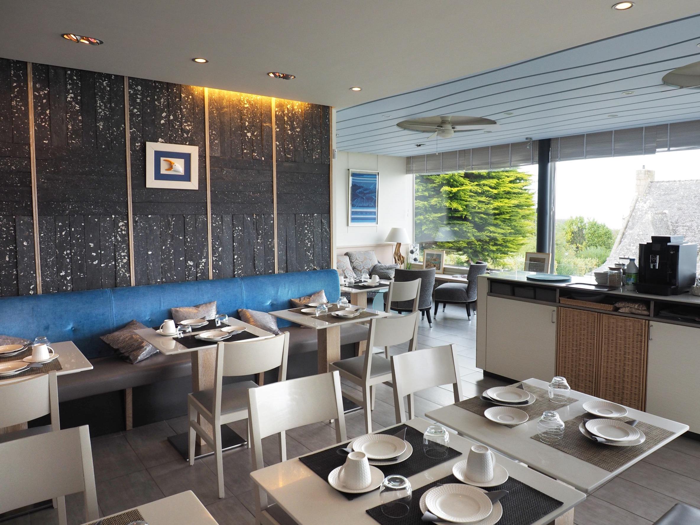 Logis Hôtel de Carantec