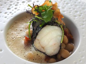 Logis Hôtel de Carantec