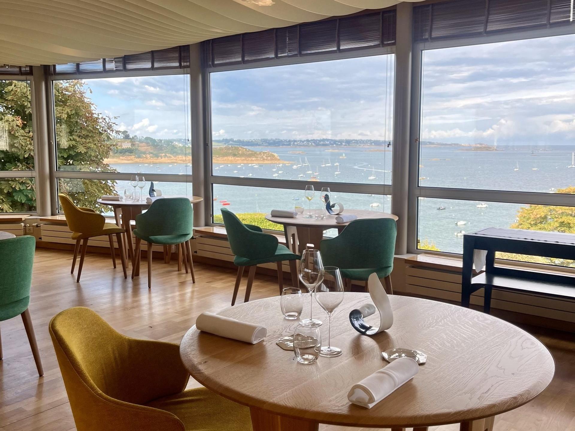 Logis Hôtel de Carantec