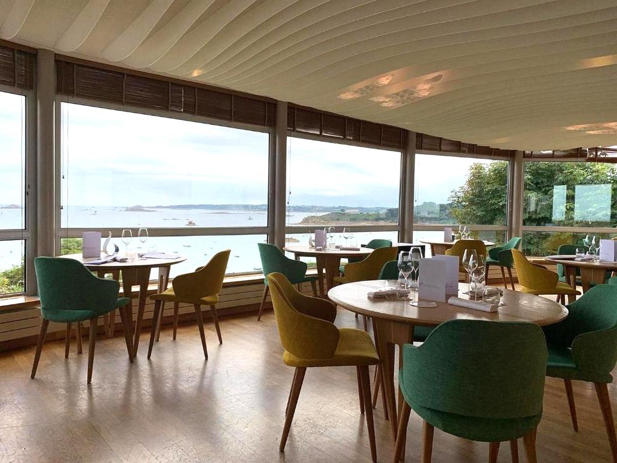 Logis Hôtel de Carantec