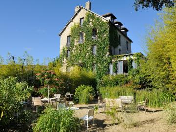 Hôtel Ty Mad