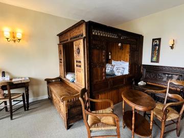 Logis Hôtel le Printania