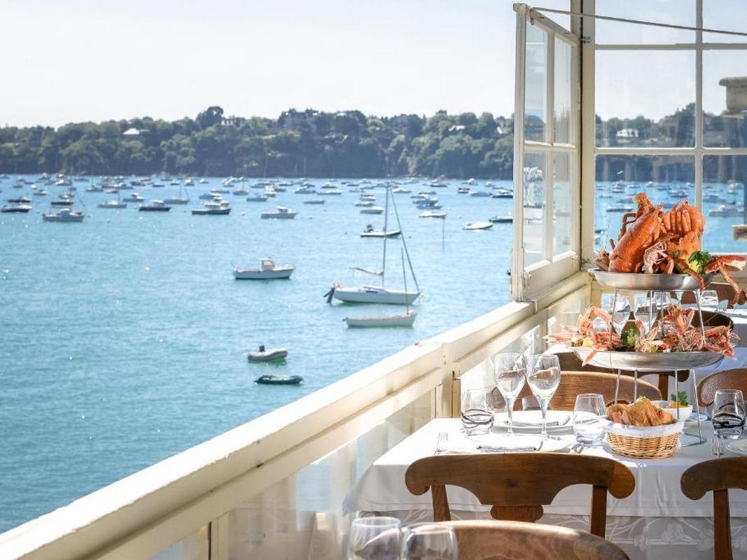 Logis Hôtel le Printania