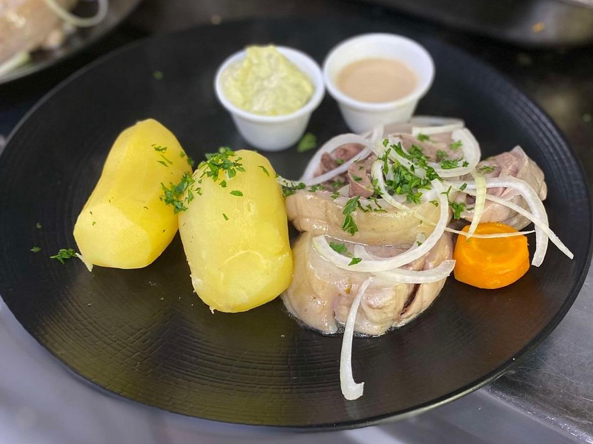 Logis Hôtel la Renaissance