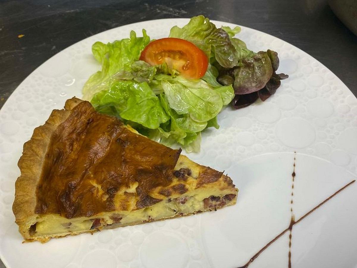 Logis Hôtel la Renaissance