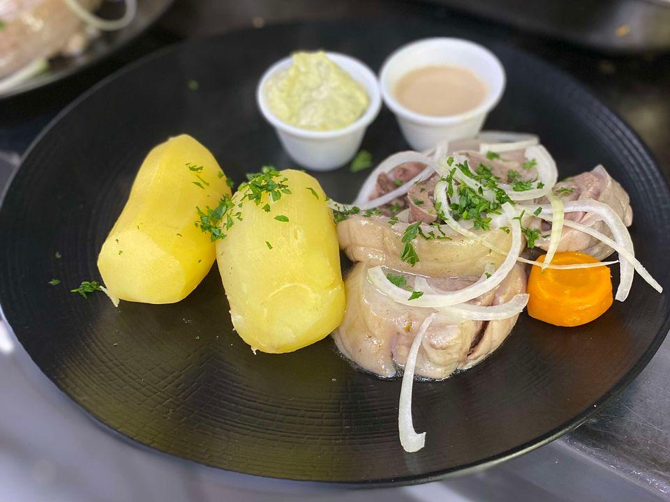 Logis Hôtel la Renaissance