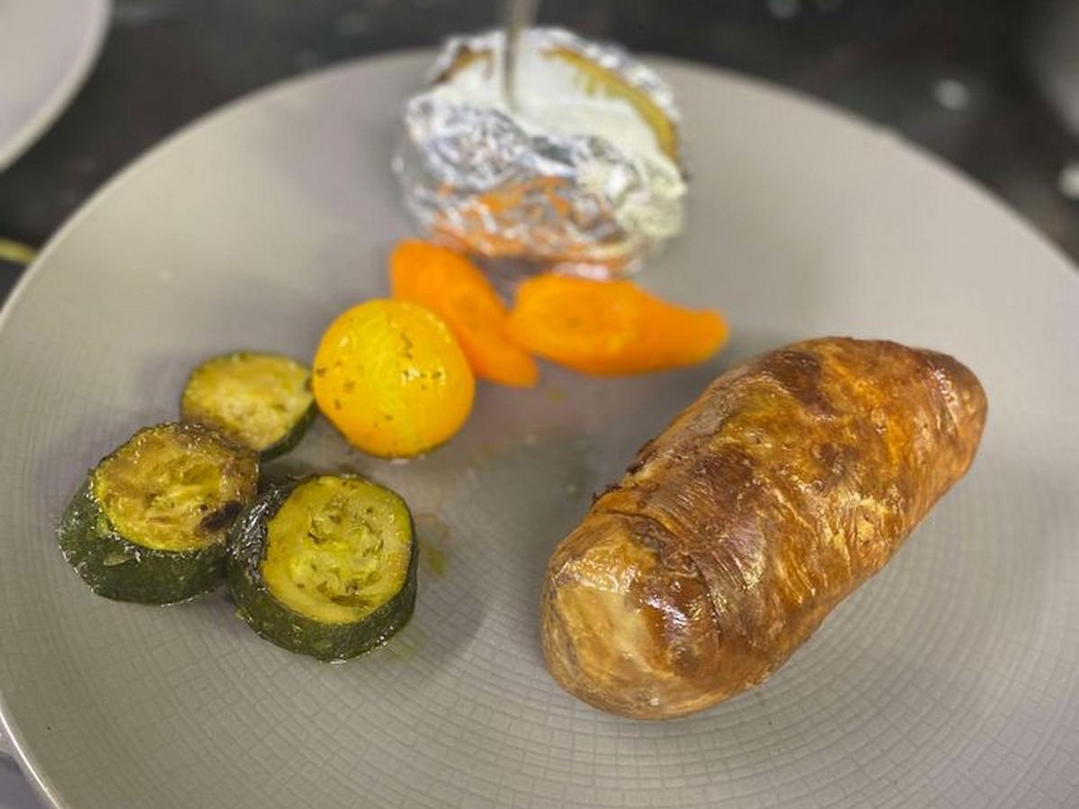 Logis Hôtel la Renaissance