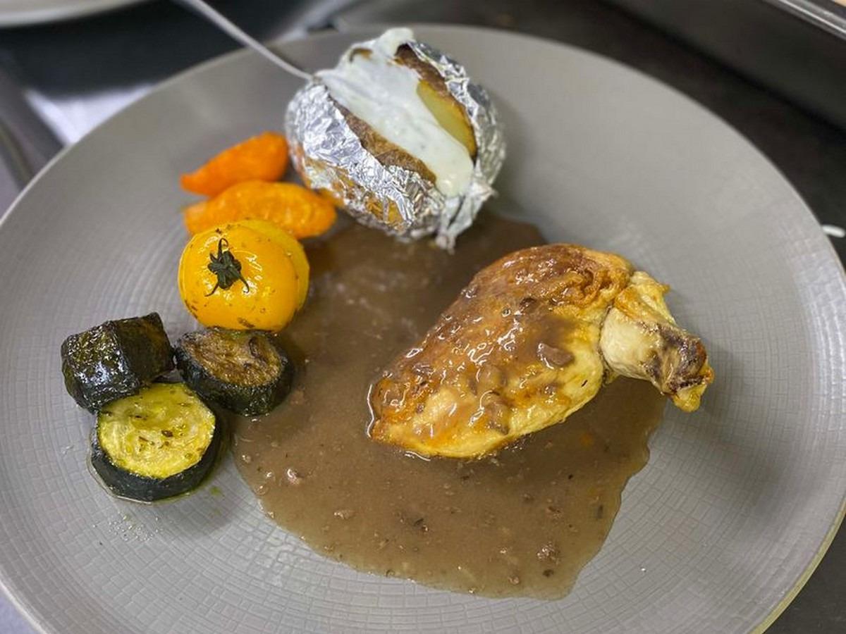 Logis Hôtel la Renaissance