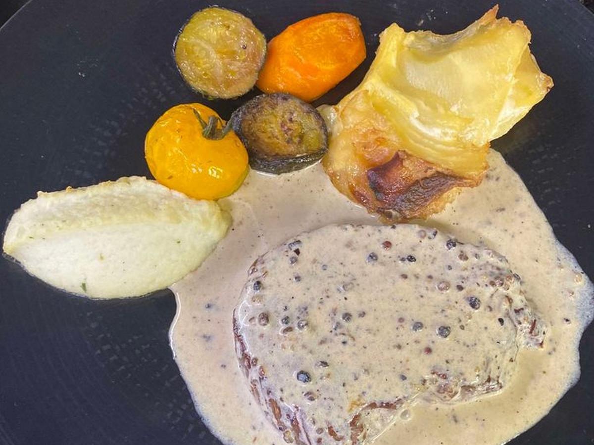 Logis Hôtel la Renaissance