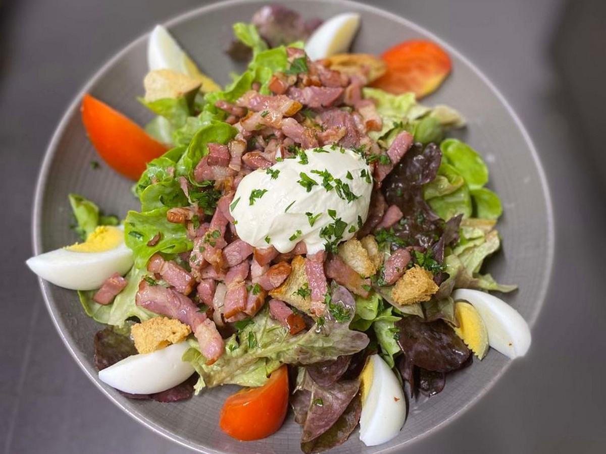 Logis Hôtel la Renaissance