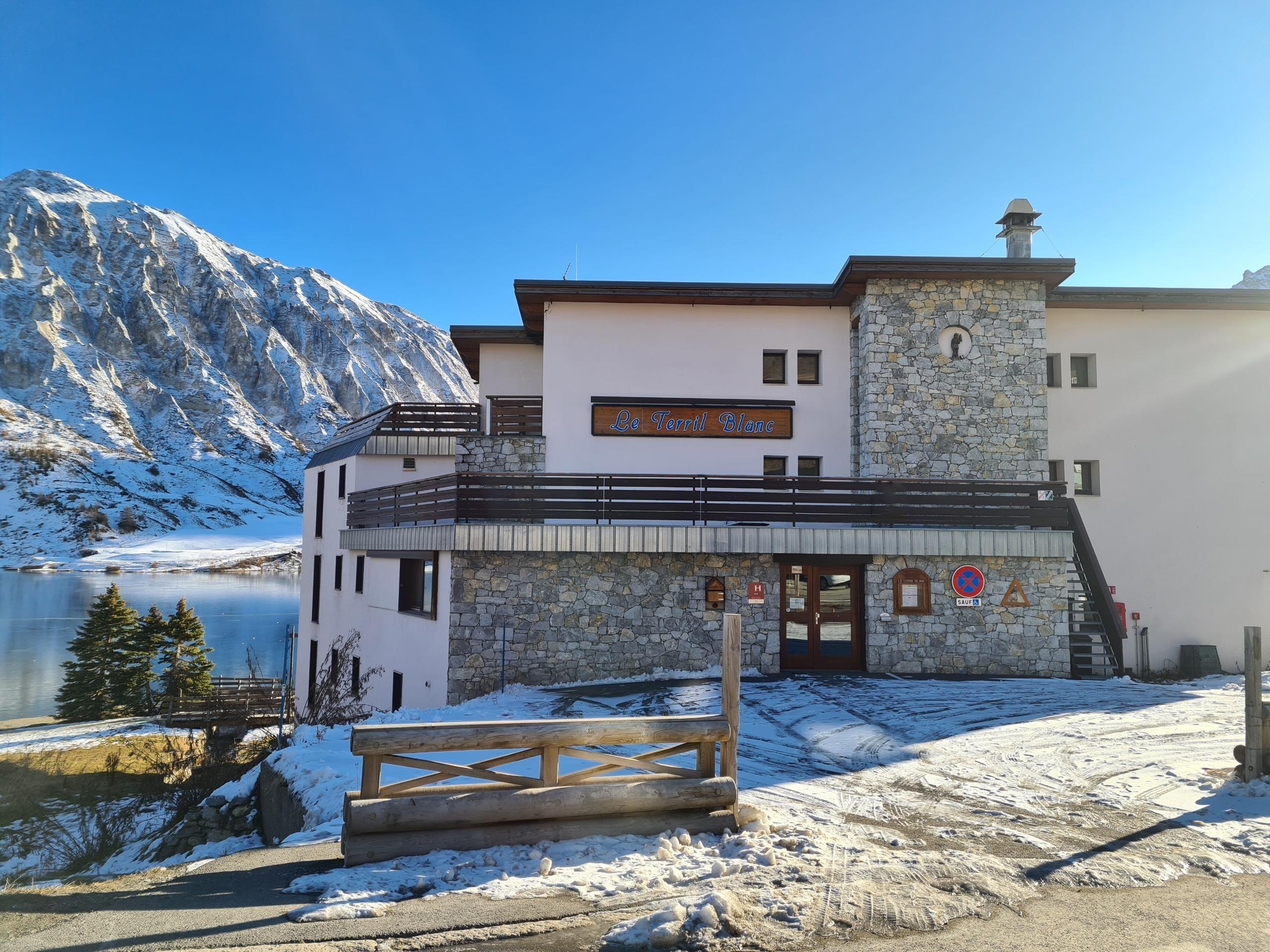 photo logis hotel