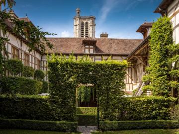 Teritoria Hôtel le Champ des Oiseaux