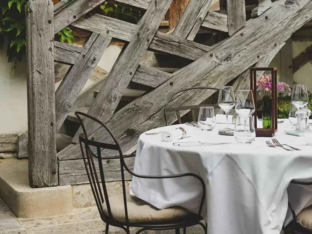 Teritoria Hôtel le Champ des Oiseaux