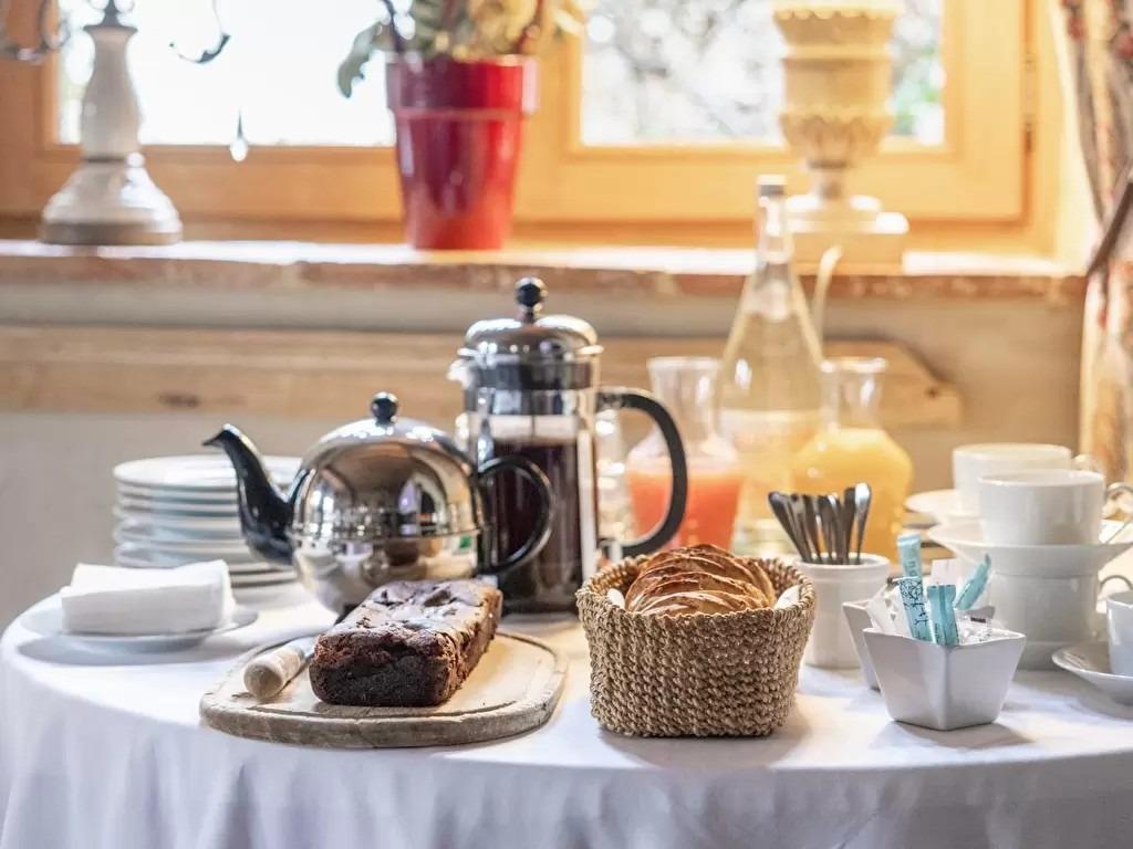 Teritoria Hôtel le Champ des Oiseaux