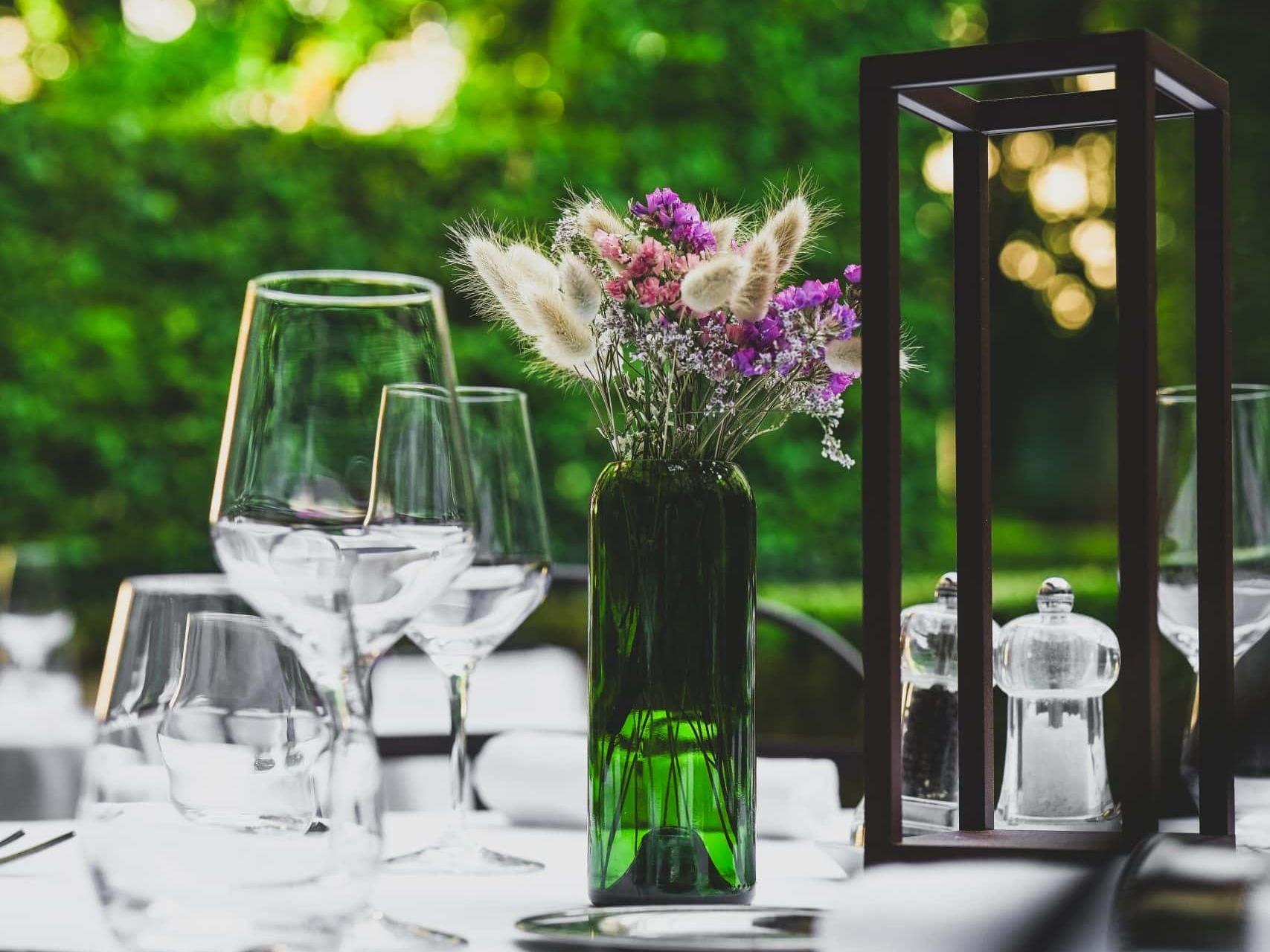 Teritoria Hôtel le Champ des Oiseaux